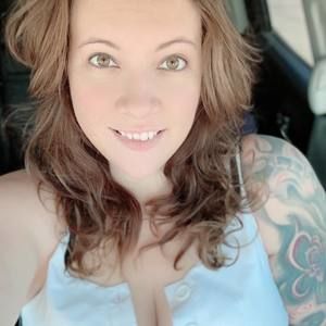 Meet your Posher, Erika